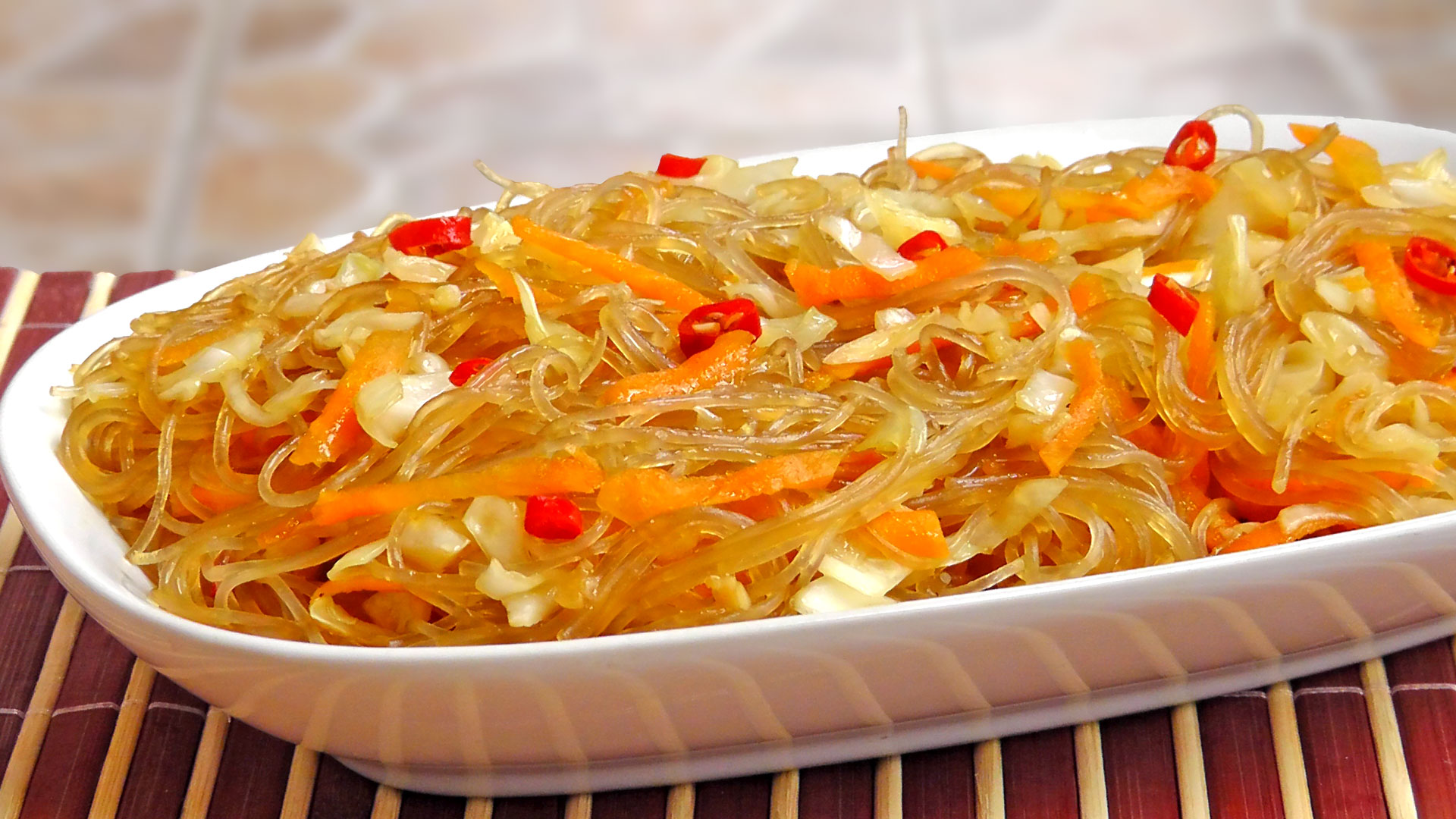 chinese-fried-glass-noodles